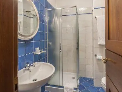 فندق Moderno