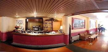 Hotel Moderno Pontassieve