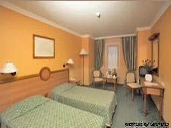 Hotel Moderno