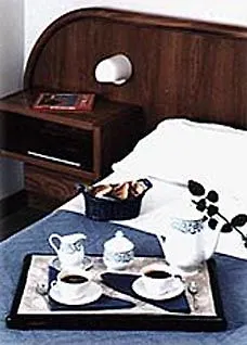 Moderno 4* بونتاسيفي