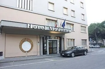 Moderno 4* بونتاسيفي