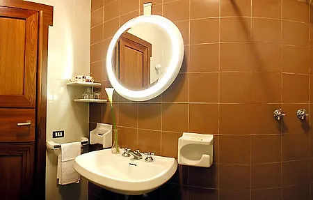 Moderno Hotel Pontassieve