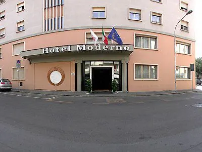 Moderno بونتاسيفي