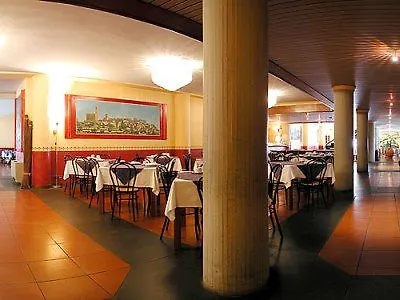 Moderno 4* بونتاسيفي
