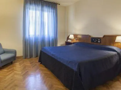 Hotel Moderno