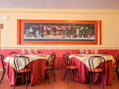 Hotel Moderno