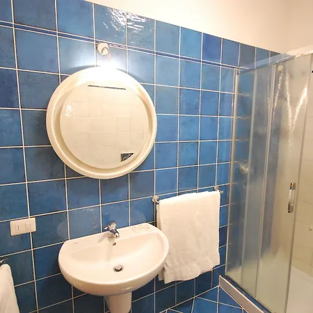Hotel Moderno Pontassieve
