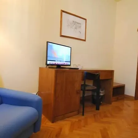 Hotel Moderno