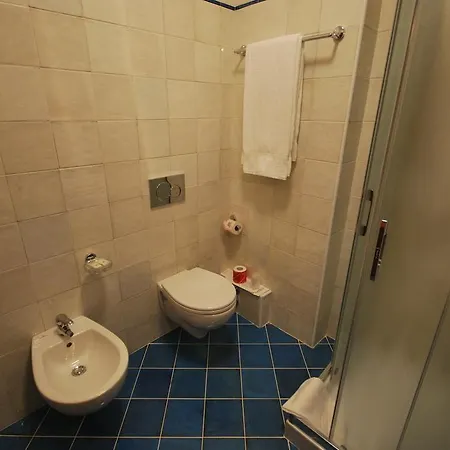 Moderno Hotel Pontassieve