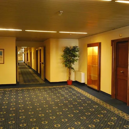 Moderno Hotel