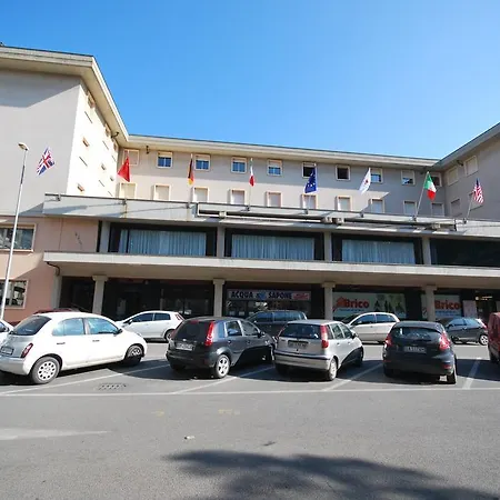 Hotel Moderno Pontassieve