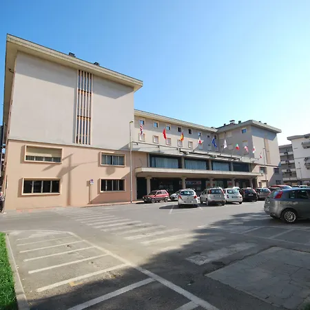 Moderno Szálloda 4*