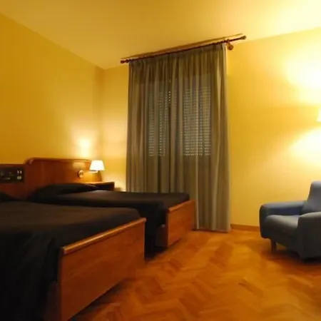 Szálloda Moderno 4*