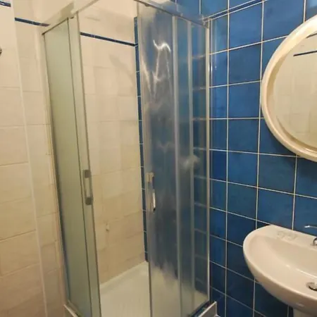 Moderno Szálloda Pontassieve