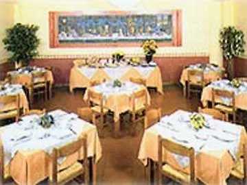 Hotel Moderno Pontassieve