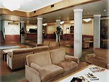 Hotel Moderno