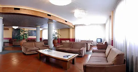 Moderno Hotel