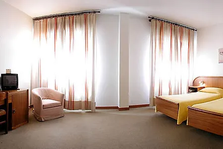 Moderno Hotel Pontassieve