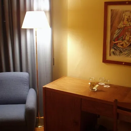 Hotel Moderno
