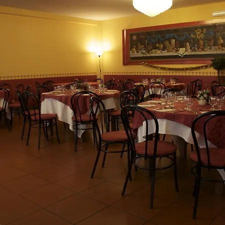 Hotel Moderno Pontassieve