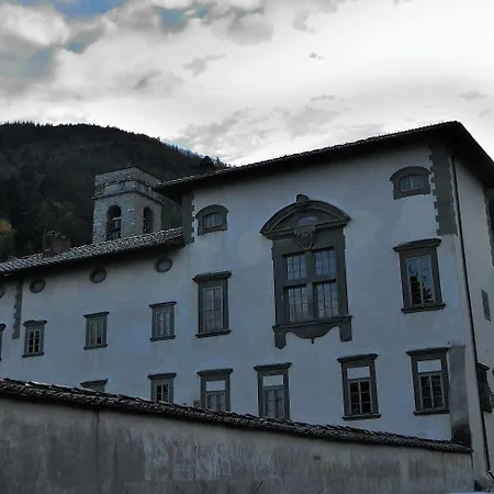 Moderno Hotel Pontassieve