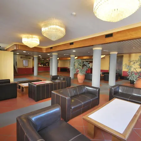 Moderno Hotel