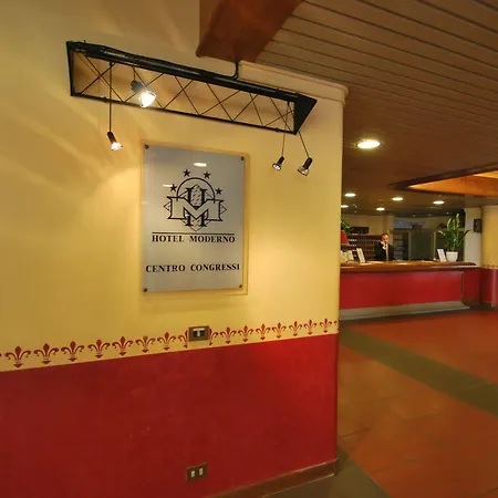 Moderno Hotel Pontassieve