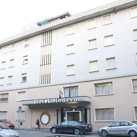 Moderno Hotel