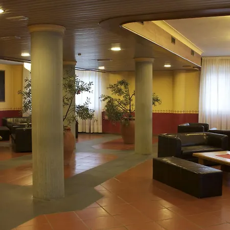 Moderno Hotel