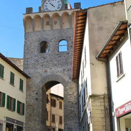 Moderno 4* Pontassieve