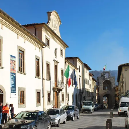 Moderno Hotel Pontassieve