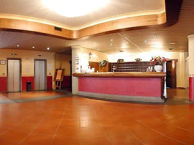 Hotel Moderno